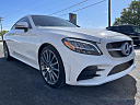 Thumbnail image of 2019 Mercedes-Benz C-Class at EurobahnBmwMiniMercedesBenz of Greensboro, NC