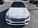 Thumbnail image of 2019 Mercedes-Benz C-Class at EurobahnBmwMiniMercedesBenz of Greensboro, NC