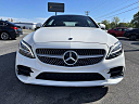 Thumbnail image of 2019 Mercedes-Benz C-Class at EurobahnBmwMiniMercedesBenz of Greensboro, NC