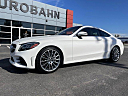 Thumbnail image of 2019 Mercedes-Benz C-Class at EurobahnBmwMiniMercedesBenz of Greensboro, NC