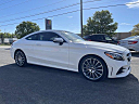 Thumbnail image of 2019 Mercedes-Benz C-Class at EurobahnBmwMiniMercedesBenz of Greensboro, NC