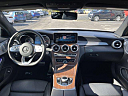 Thumbnail image of 2019 Mercedes-Benz C-Class at EurobahnBmwMiniMercedesBenz of Greensboro, NC