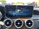 Thumbnail image of 2019 Mercedes-Benz C-Class at EurobahnBmwMiniMercedesBenz of Greensboro, NC
