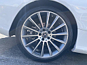 Thumbnail image of 2019 Mercedes-Benz C-Class at EurobahnBmwMiniMercedesBenz of Greensboro, NC