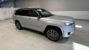 Thumbnail image of 2022 Jeep Grand Cherokee L at Ver Hoef Buick CDJR - USED