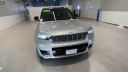 Thumbnail image of 2022 Jeep Grand Cherokee L at Ver Hoef Buick CDJR - USED