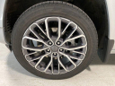 Thumbnail image of 2022 Jeep Grand Cherokee L at Ver Hoef Buick CDJR - USED