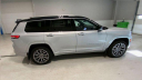 Thumbnail image of 2022 Jeep Grand Cherokee L at Ver Hoef Buick CDJR - USED