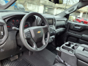 2022 Chevrolet Silverado 1500 Custom at Botnick Chevrolet