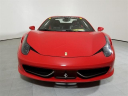 Thumbnail image of 2013 Ferrari 458 Spider at Ferrari And Maserati Of Palm Beach