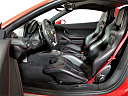 2013 Ferrari 458 Spider Base at Ferrari And Maserati Of Palm Beach