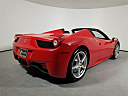Thumbnail image of 2013 Ferrari 458 Spider at Ferrari And Maserati Of Palm Beach