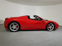 Thumbnail image of 2013 Ferrari 458 Spider at Ferrari And Maserati Of Palm Beach
