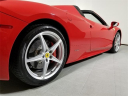 Thumbnail image of 2013 Ferrari 458 Spider at Ferrari And Maserati Of Palm Beach