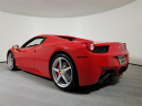 Thumbnail image of 2013 Ferrari 458 Spider at Ferrari And Maserati Of Palm Beach