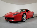Thumbnail image of 2013 Ferrari 458 Spider at Ferrari And Maserati Of Palm Beach