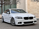 Thumbnail image of 2015 BMW 5 Series at Rockstar Rides