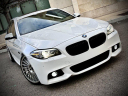 Thumbnail image of 2015 BMW 5 Series at Rockstar Rides