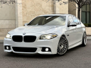 Thumbnail image of 2015 BMW 5 Series at Rockstar Rides