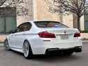 Thumbnail image of 2015 BMW 5 Series at Rockstar Rides