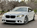 Thumbnail image of 2015 BMW 5 Series at Rockstar Rides