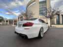 Thumbnail image of 2015 BMW 5 Series at Rockstar Rides