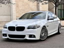 Thumbnail image of 2015 BMW 5 Series at Rockstar Rides