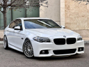Thumbnail image of 2015 BMW 5 Series at Rockstar Rides