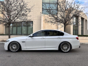 Thumbnail image of 2015 BMW 5 Series at Rockstar Rides