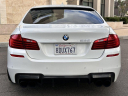 Thumbnail image of 2015 BMW 5 Series at Rockstar Rides