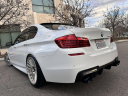 Thumbnail image of 2015 BMW 5 Series at Rockstar Rides