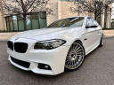Thumbnail image of 2015 BMW 5 Series at Rockstar Rides