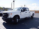 Thumbnail image of 2020 Ford F-250 Super Duty at Jacksonville Truck Center