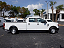 2020 Ford F-250 Super Duty XL at Jacksonville Truck Center