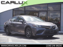 Thumbnail image of 2022 Toyota Camry at Carlux - Fort Myers