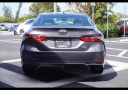 Thumbnail image of 2022 Toyota Camry at Carlux - Fort Myers