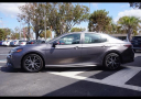 Thumbnail image of 2022 Toyota Camry at Carlux - Fort Myers