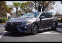 Thumbnail image of 2022 Toyota Camry at Carlux - Fort Myers