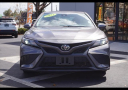 Thumbnail image of 2022 Toyota Camry at Carlux - Fort Myers