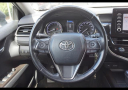 Thumbnail image of 2022 Toyota Camry at Carlux - Fort Myers