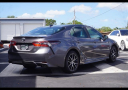 Thumbnail image of 2022 Toyota Camry at Carlux - Fort Myers