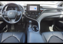 Thumbnail image of 2022 Toyota Camry at Carlux - Fort Myers