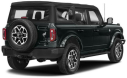 Thumbnail image of 2023 Ford Bronco at Ford of Smithtown