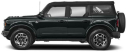 Thumbnail image of 2023 Ford Bronco at Ford of Smithtown