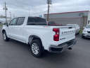 Thumbnail image of 2024 Chevrolet Silverado 1500 at Tradition Chevrolet Buick