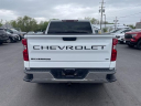 Thumbnail image of 2024 Chevrolet Silverado 1500 at Tradition Chevrolet Buick
