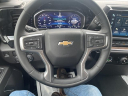 Thumbnail image of 2024 Chevrolet Silverado 1500 at Tradition Chevrolet Buick