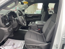 Thumbnail image of 2024 Chevrolet Silverado 1500 at Tradition Chevrolet Buick