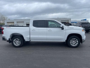 Thumbnail image of 2024 Chevrolet Silverado 1500 at Tradition Chevrolet Buick
