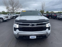Thumbnail image of 2024 Chevrolet Silverado 1500 at Tradition Chevrolet Buick